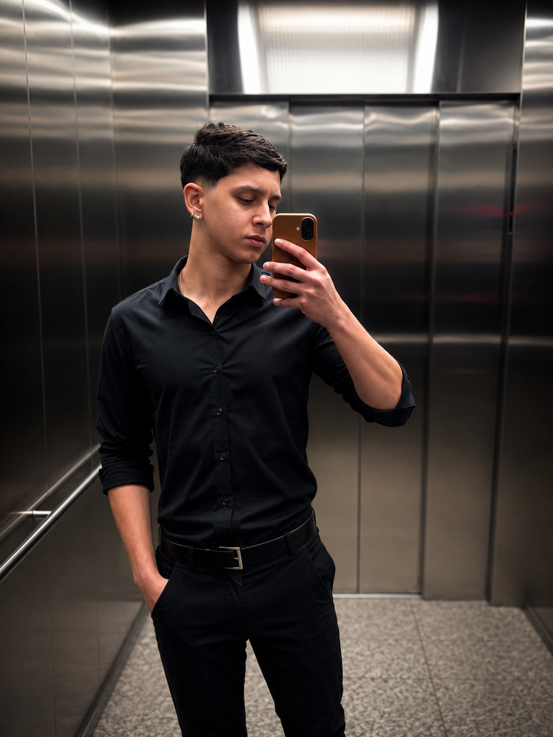 Pedro Henrique